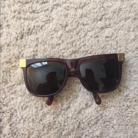 italian brown tortoise waferer sunglasses
